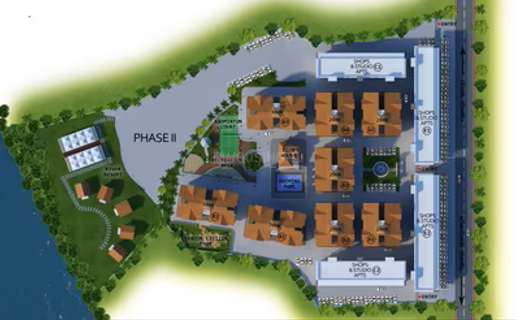 Master Plan Image